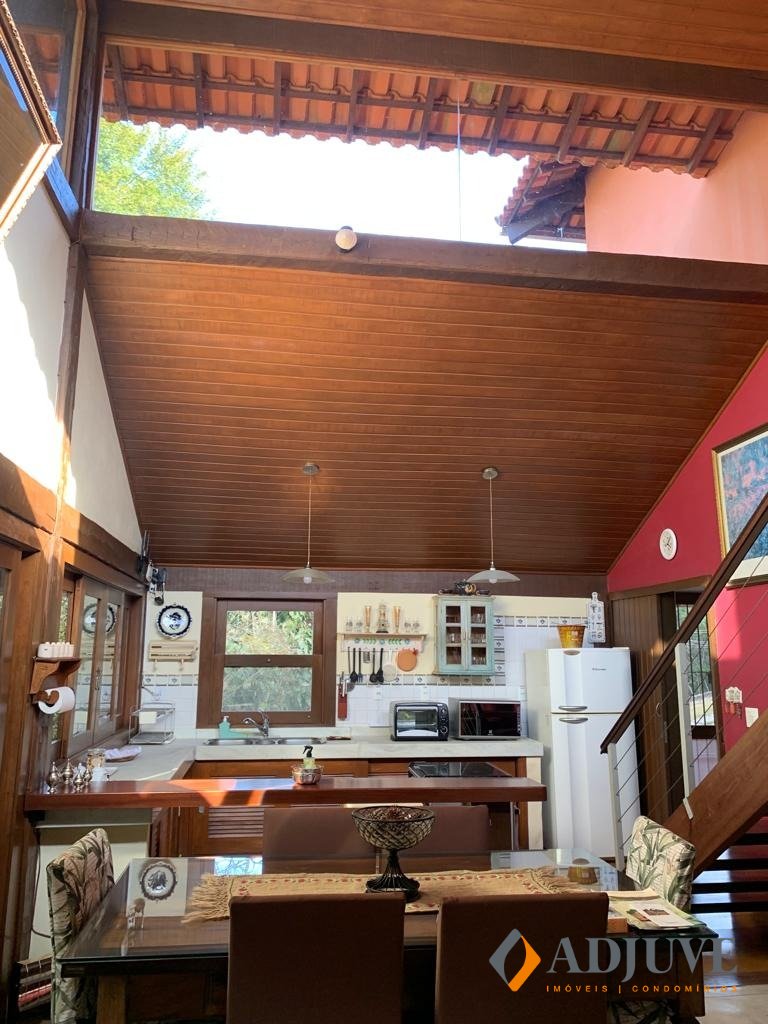 Casa à venda em Posse, Petrópolis - RJ - Foto 4