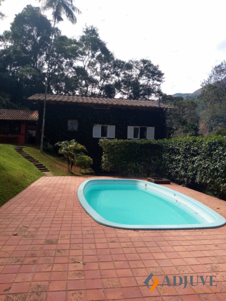 Casa à venda em Fazenda Inglesa, Petrópolis - RJ - Foto 2