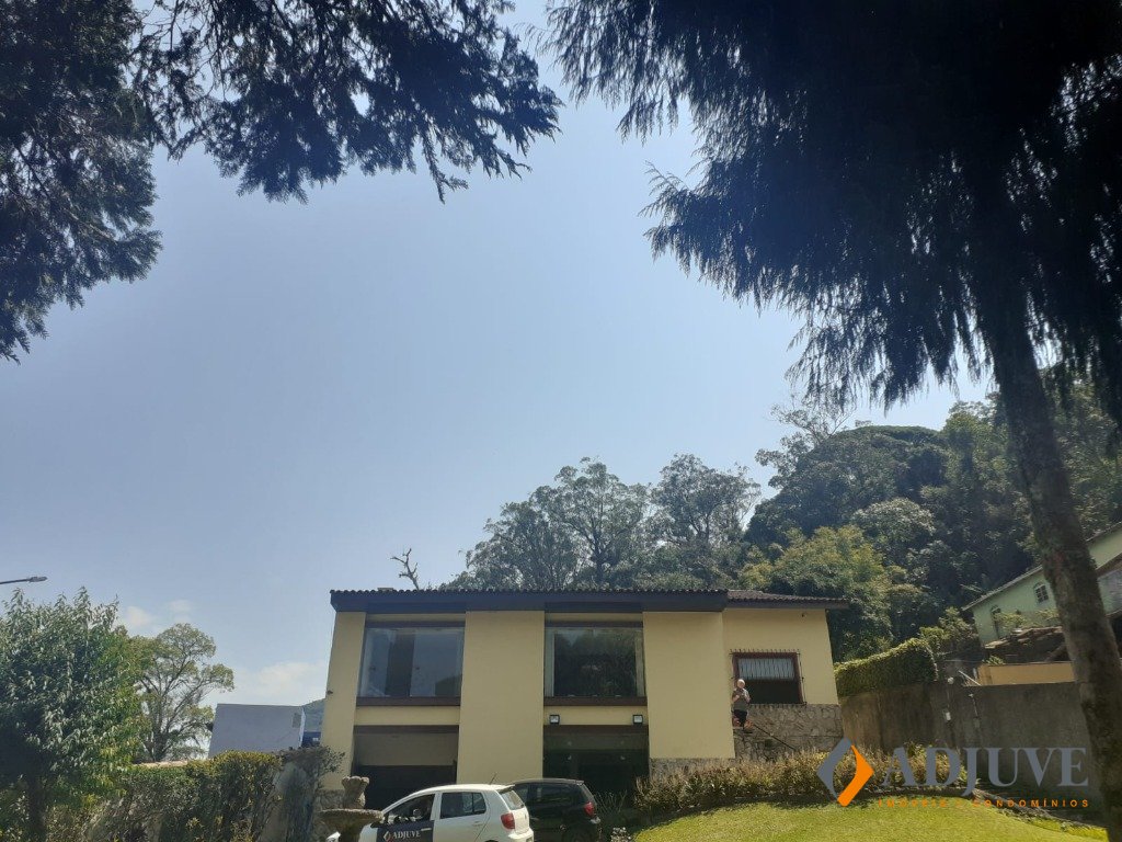 Casa para Alugar  à venda em Castelânea, Petrópolis - RJ - Foto 2