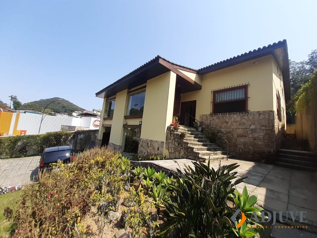 Casa para Alugar  à venda em Castelânea, Petrópolis - RJ - Foto 1