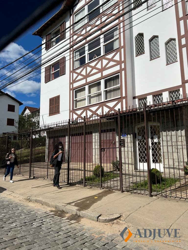 Apartamento à venda em Centro, Petrópolis - RJ - Foto 7