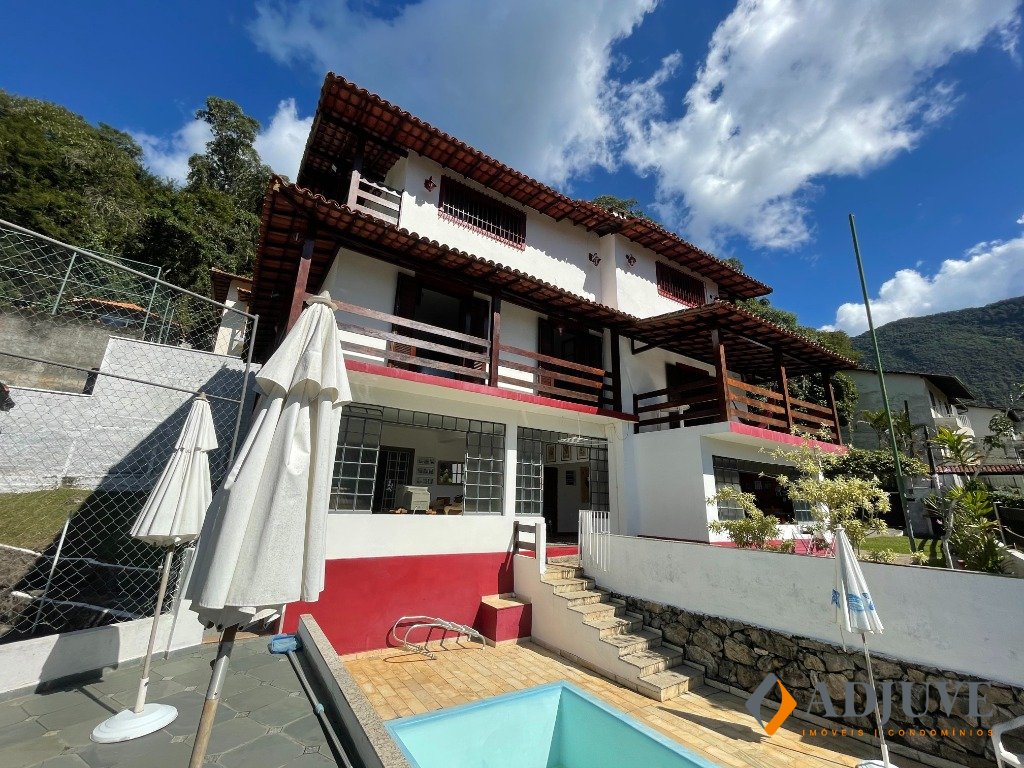 Casa à venda em Retiro, Petrópolis - RJ - Foto 28