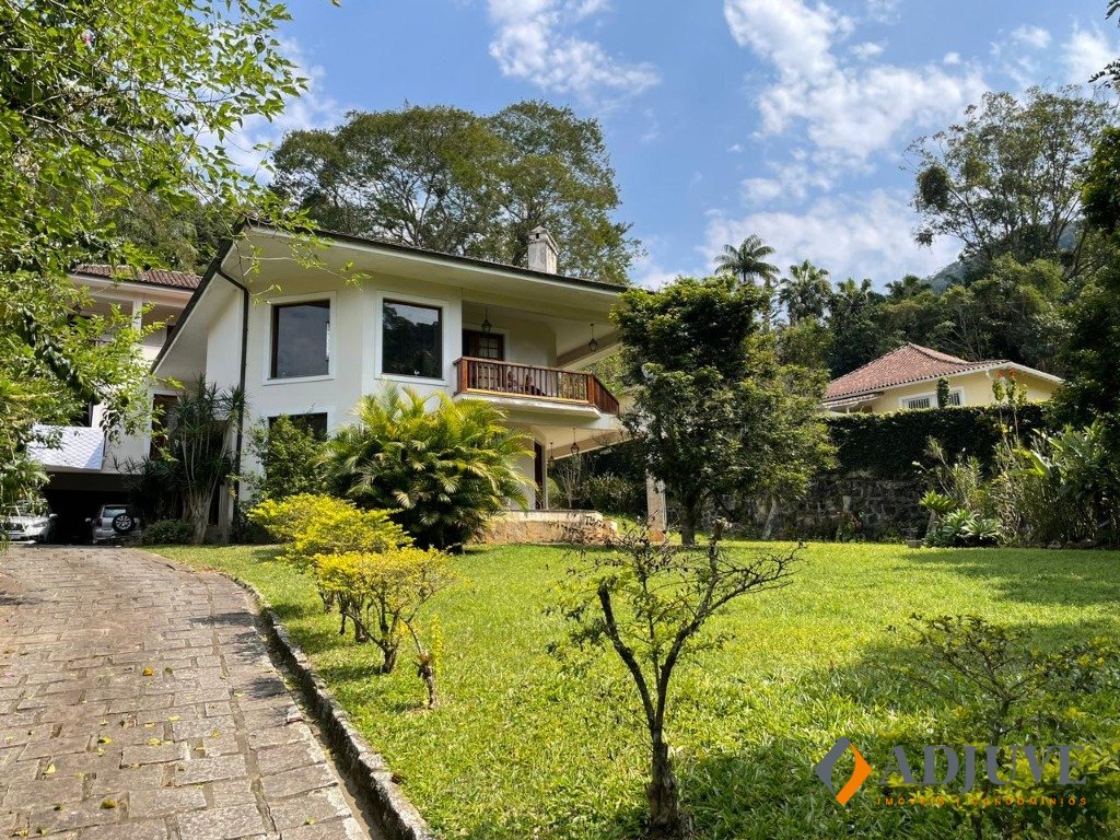 Casa à venda em Quarteirão Ingelheim, Petrópolis - RJ - Foto 1