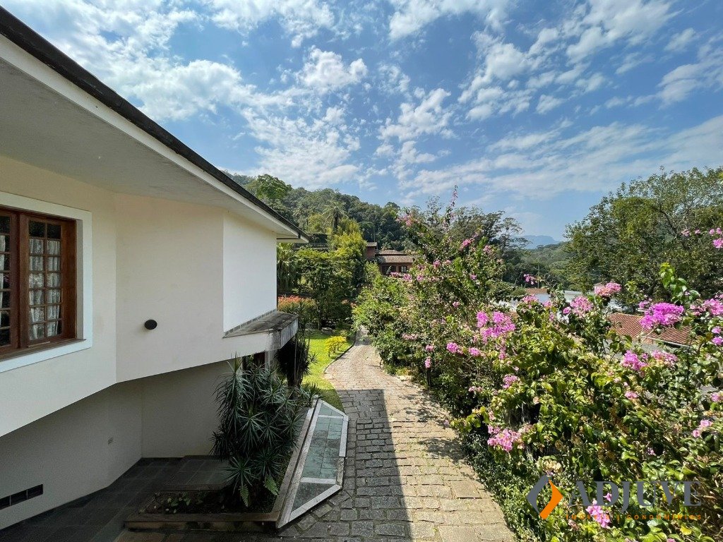 Casa à venda em Quarteirão Ingelheim, Petrópolis - RJ - Foto 25