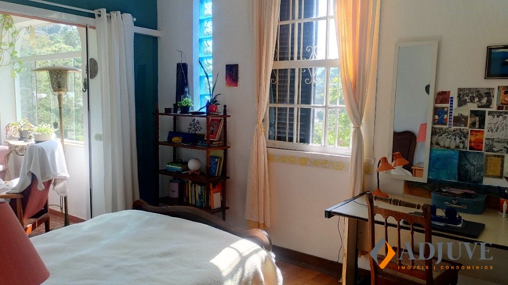 Casa à venda em Valparaíso, Petrópolis - RJ - Foto 9