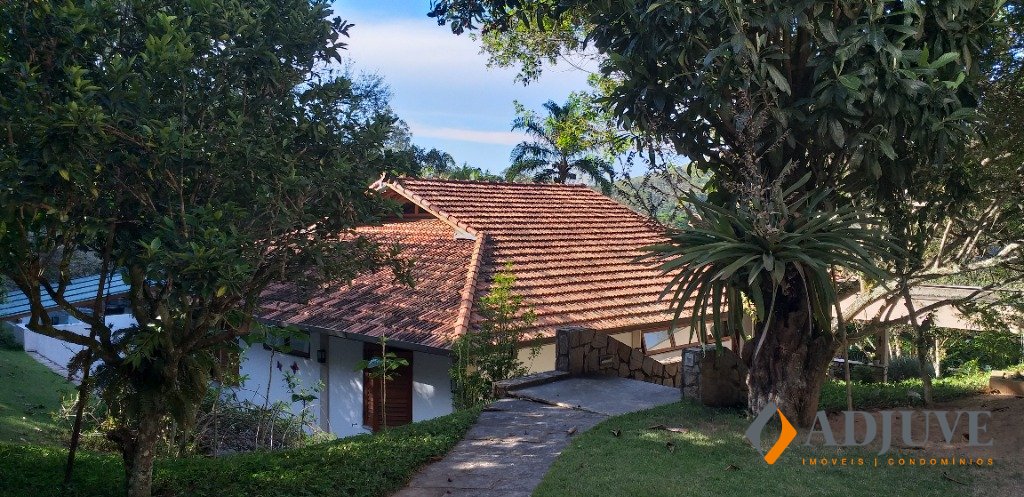 Casa à venda em Itaipava, Petrópolis - RJ - Foto 42