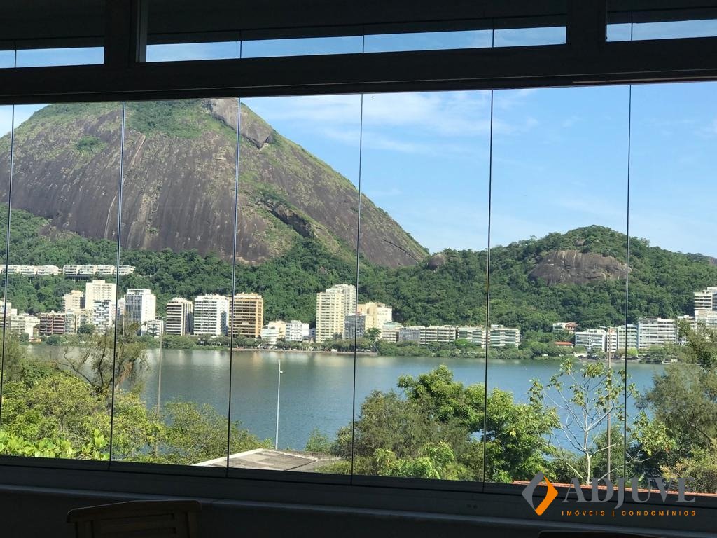 Apartamento à venda em Lagoa, Rio de Janeiro - RJ - Foto 4
