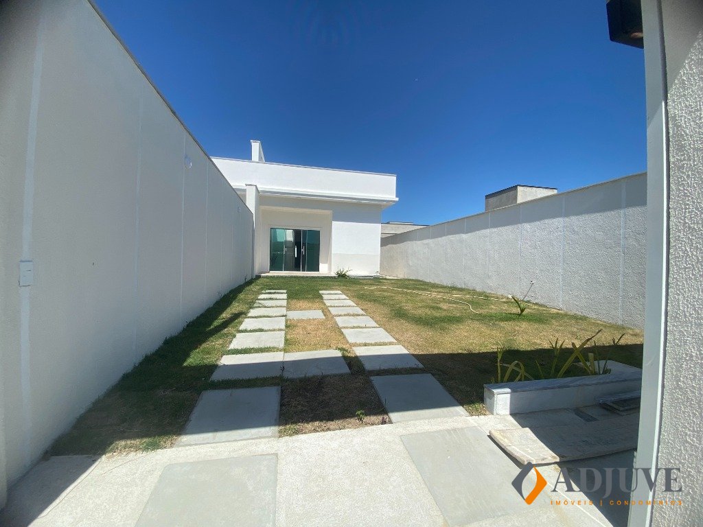 Casa à venda em Vila do Peró, Cabo Frio - RJ - Foto 1