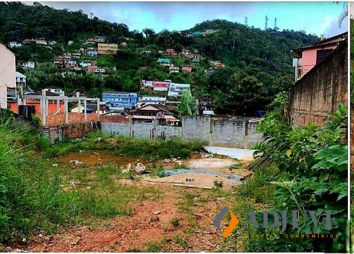 Terreno Residencial à venda em Quitandinha, Petrópolis - RJ - Foto 1