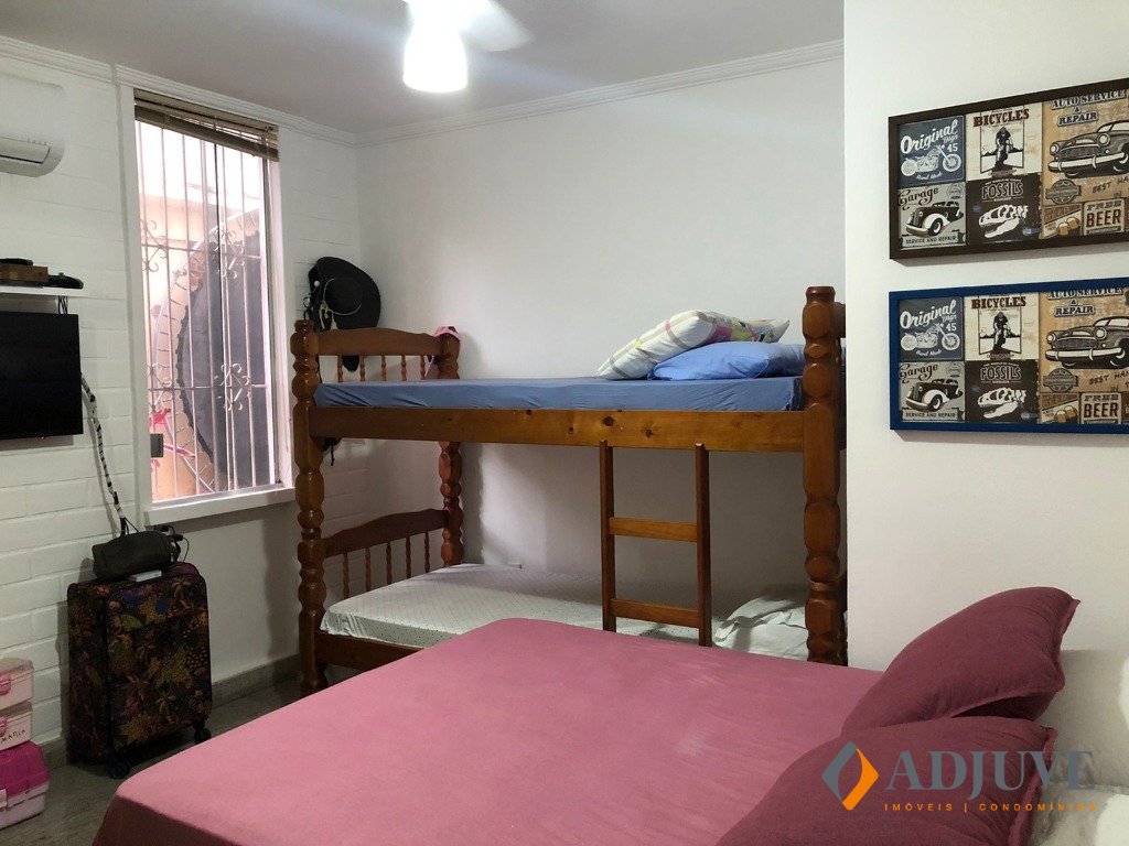 Apartamento à venda em Braga, Cabo Frio - RJ - Foto 5
