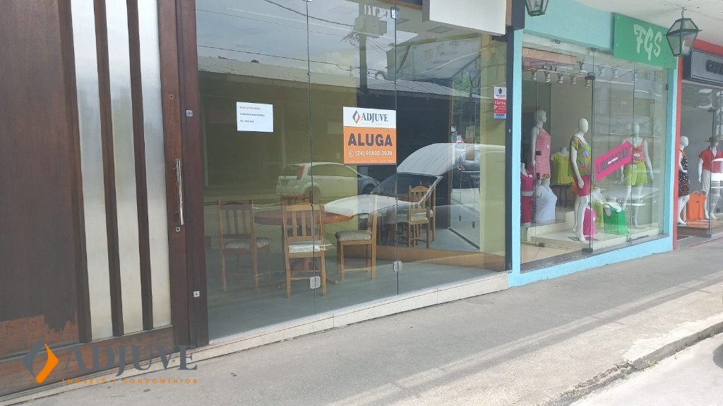 Loja para Alugar em Bingen, Petrópolis - RJ - Foto 2