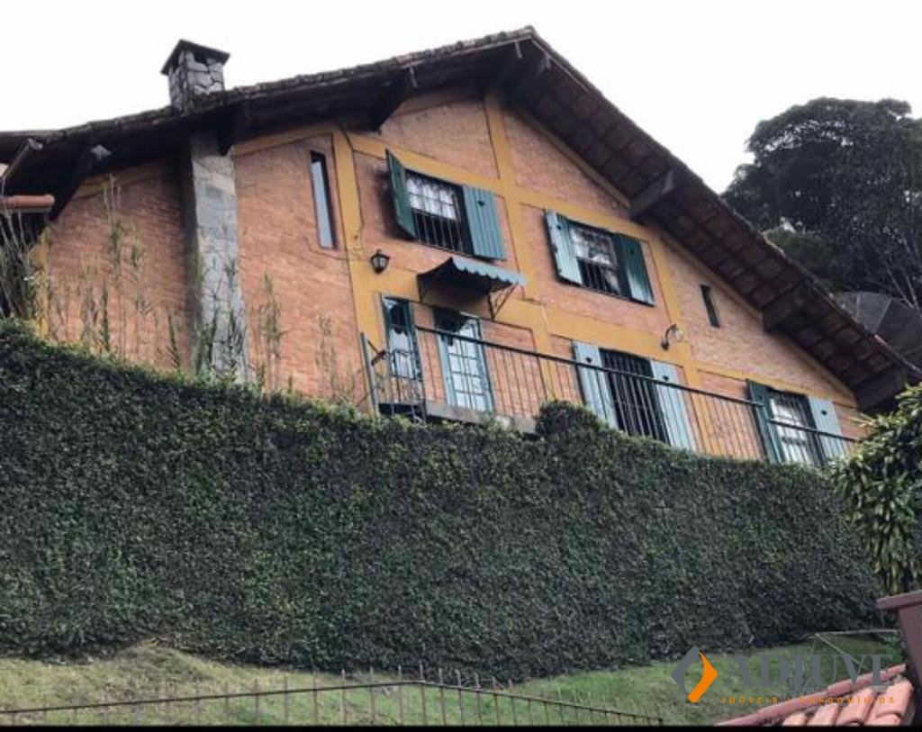 Casa para Alugar  à venda em Simeria, Petrópolis - RJ - Foto 1