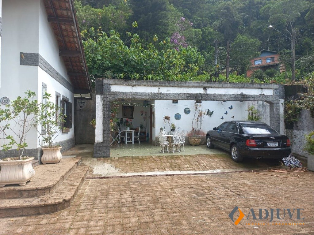 Casa à venda em Quarteirão Brasileiro, Petrópolis - RJ - Foto 10