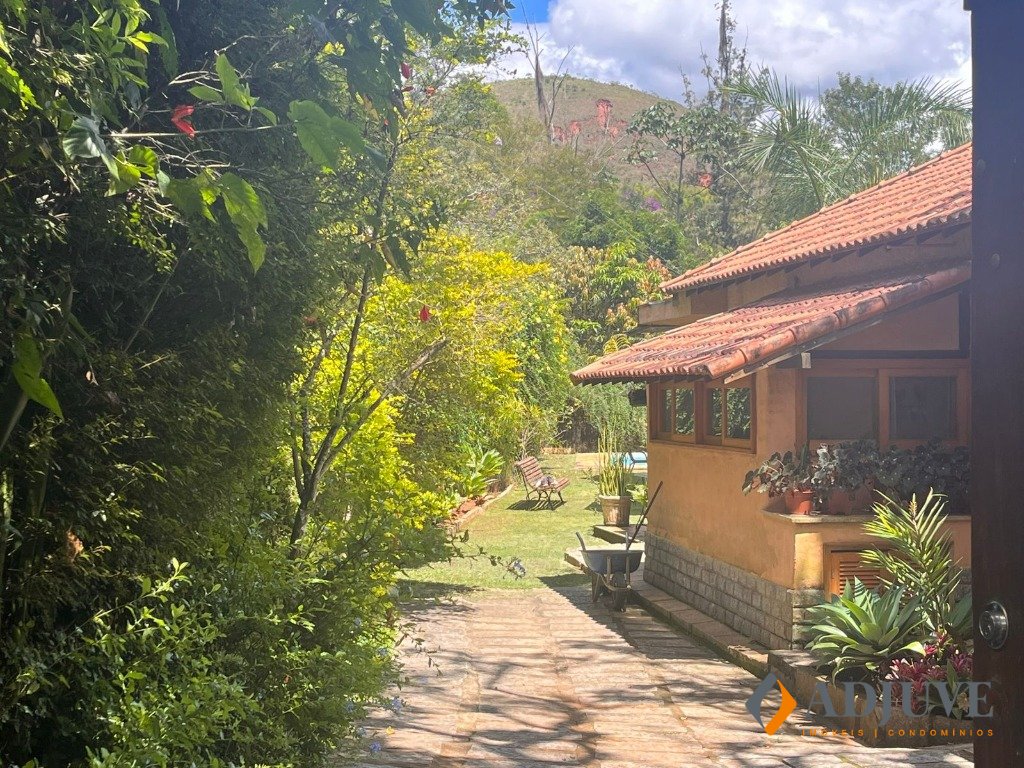Casa à venda em Itaipava, Petrópolis - RJ - Foto 47