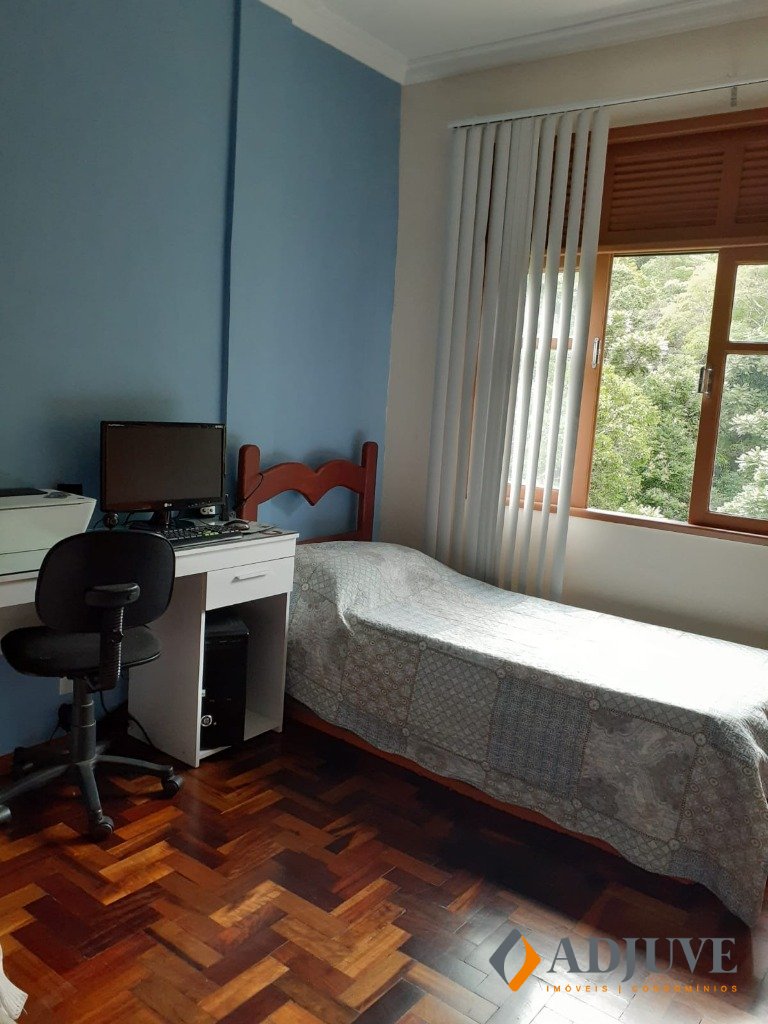 Apartamento à venda em Bonsucesso, Petrópolis - RJ - Foto 4