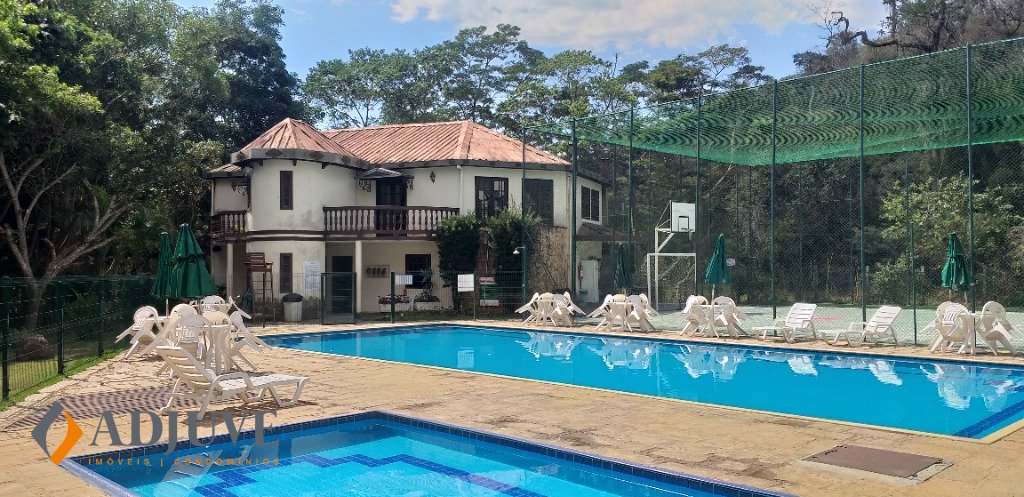 Apartamento à venda em Bonsucesso, Petrópolis - RJ - Foto 17