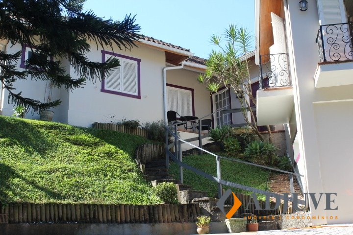 Casa à venda em Independência, Petrópolis - RJ - Foto 29