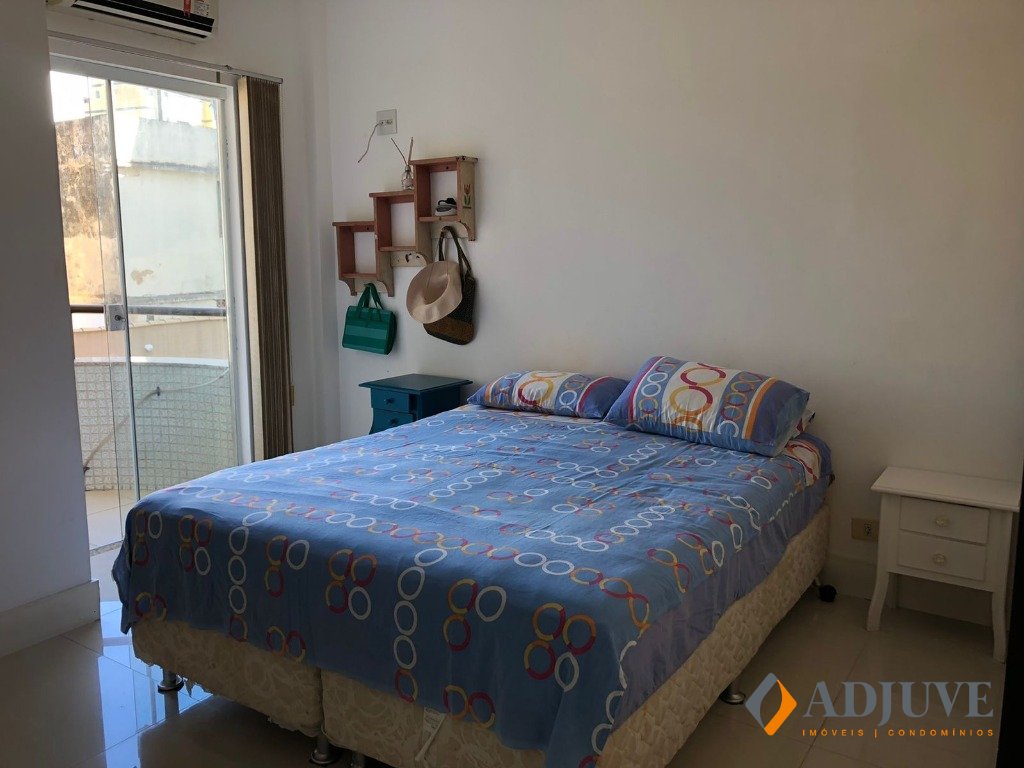 Apartamento à venda em Vila Nova, Cabo Frio - RJ - Foto 5