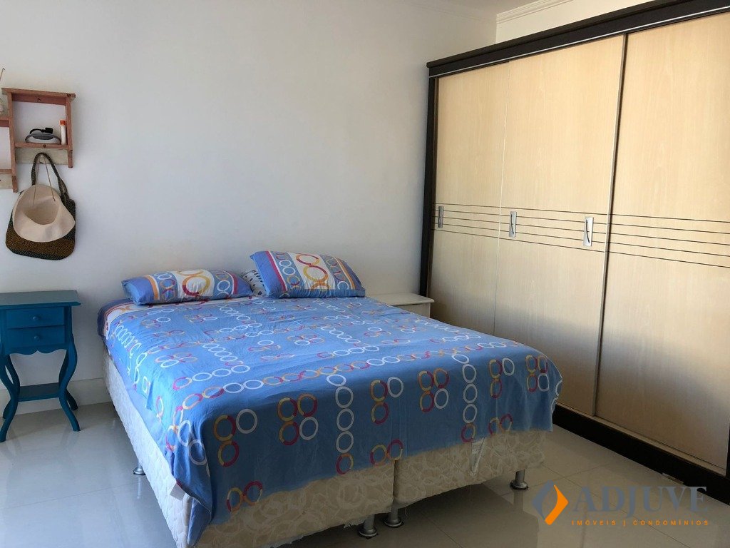 Apartamento à venda em Vila Nova, Cabo Frio - RJ - Foto 6