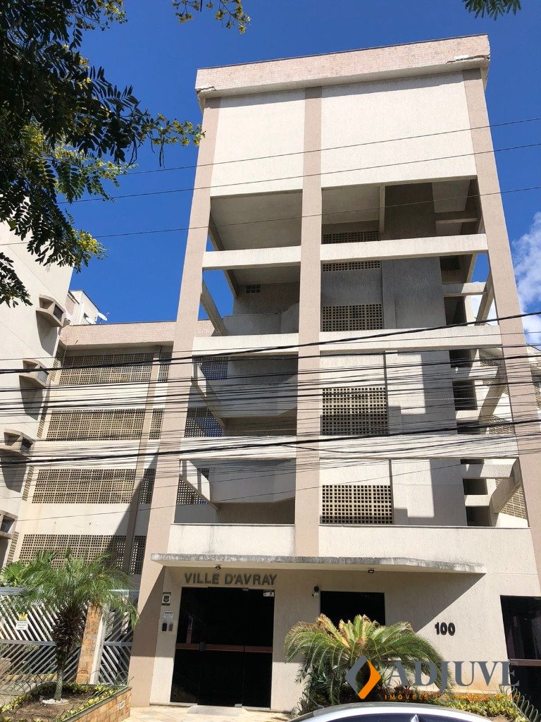 Apartamento à venda em Vila Nova, Cabo Frio - RJ - Foto 1