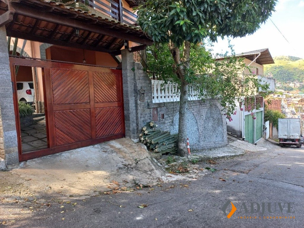 Casa à venda em Cascatinha, Petrópolis - RJ - Foto 26