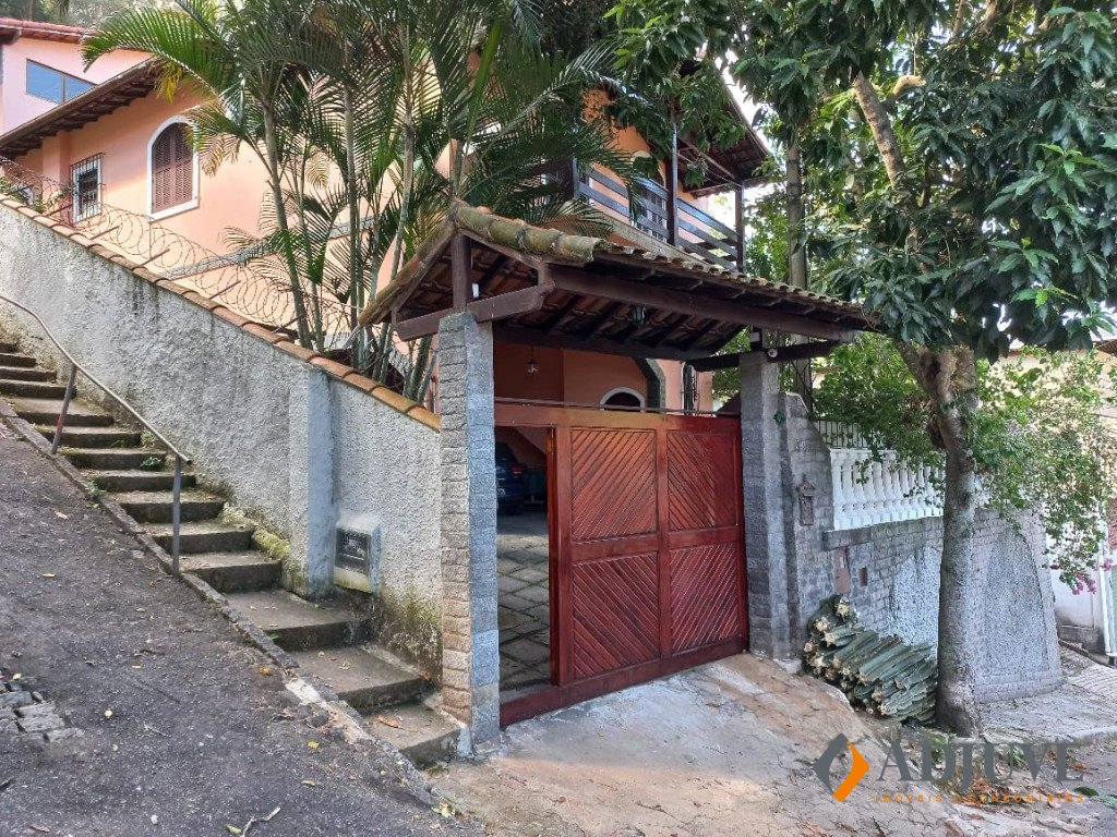 Casa à venda em Cascatinha, Petrópolis - RJ - Foto 27