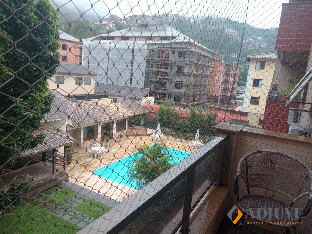 Apartamento à venda em Retiro, Petrópolis - RJ - Foto 20