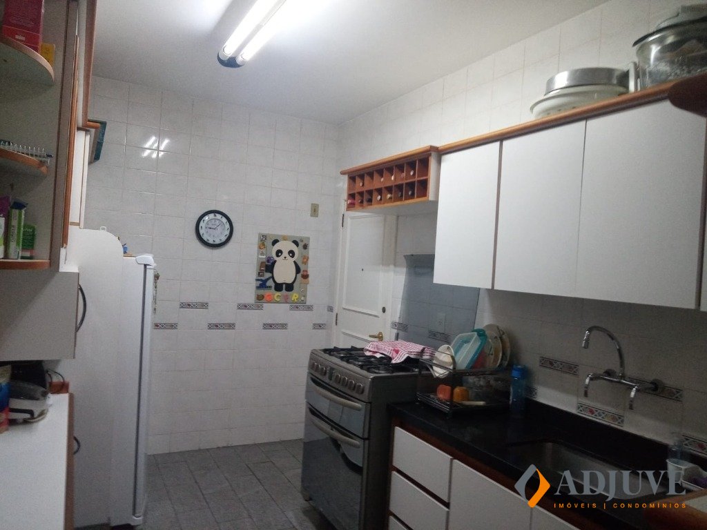 Apartamento à venda em Retiro, Petrópolis - RJ - Foto 43