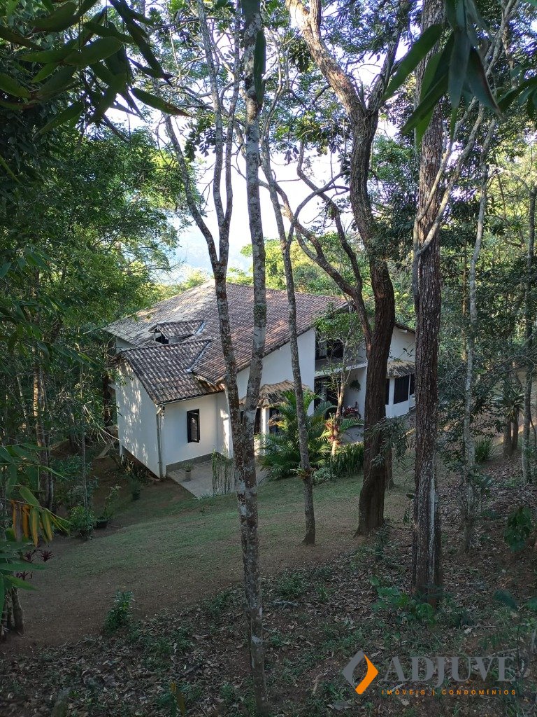 Casa à venda em Bonsucesso, Petrópolis - RJ - Foto 1