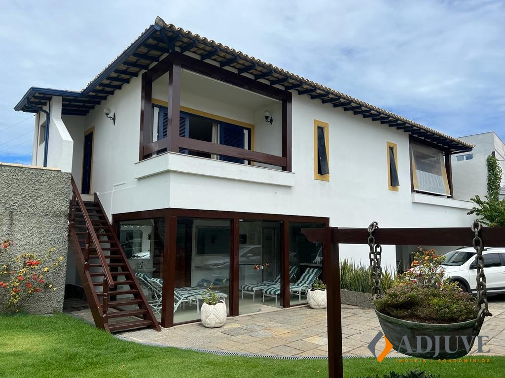 Casa à venda em Centro, Cabo Frio - RJ - Foto 4