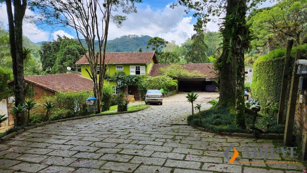 Casa à venda em Fazenda Inglesa, Petrópolis - RJ - Foto 33