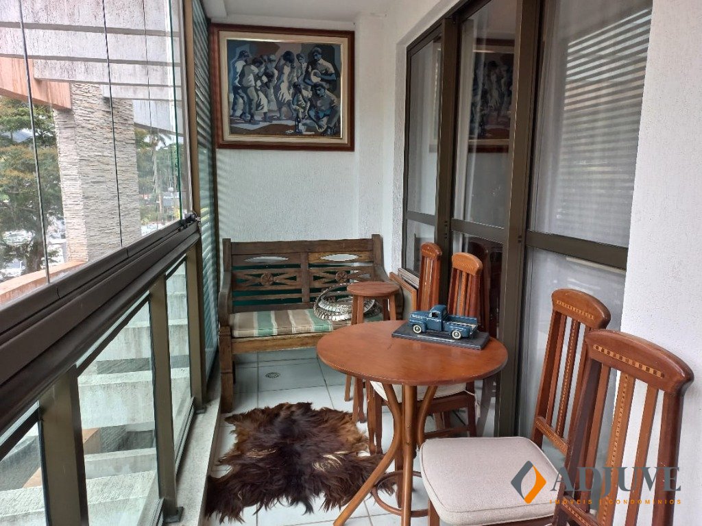 Apartamento à venda em Itaipava, Petrópolis - RJ - Foto 3