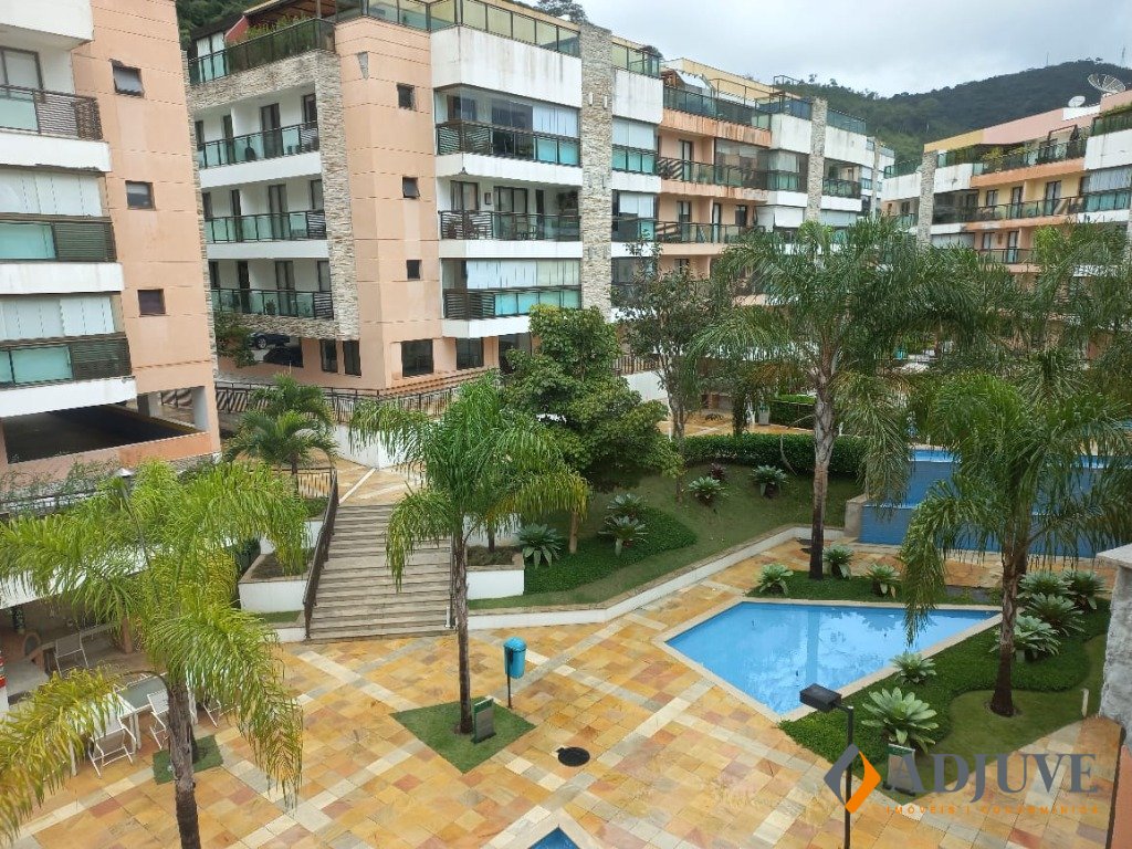 Apartamento à venda em Itaipava, Petrópolis - RJ - Foto 25