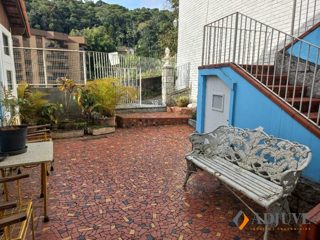 Casa para Alugar em Saldanha Marinho, Petrópolis - RJ - Foto 8