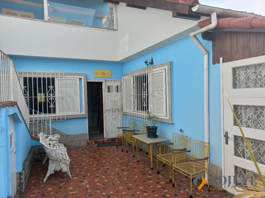 Casa para Alugar em Saldanha Marinho, Petrópolis - RJ - Foto 2