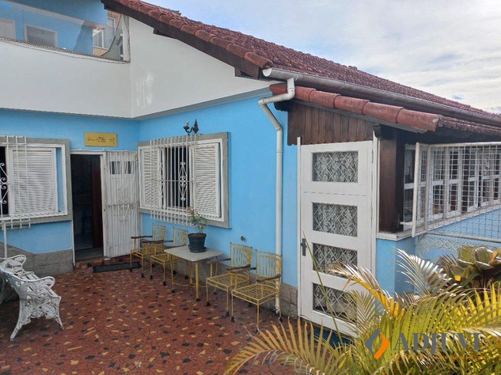 Casa para Alugar em Saldanha Marinho, Petrópolis - RJ - Foto 3