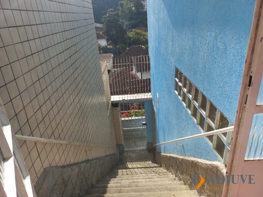 Casa para Alugar em Saldanha Marinho, Petrópolis - RJ - Foto 35