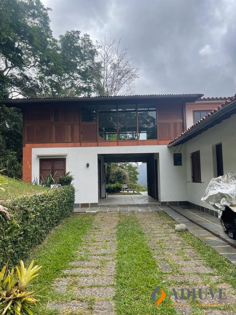 Casa para Alugar  à venda em Itaipava, Petrópolis - RJ - Foto 26
