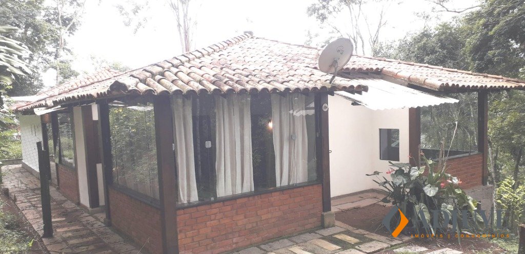Casa para Alugar  à venda em Itaipava, Petrópolis - RJ - Foto 27