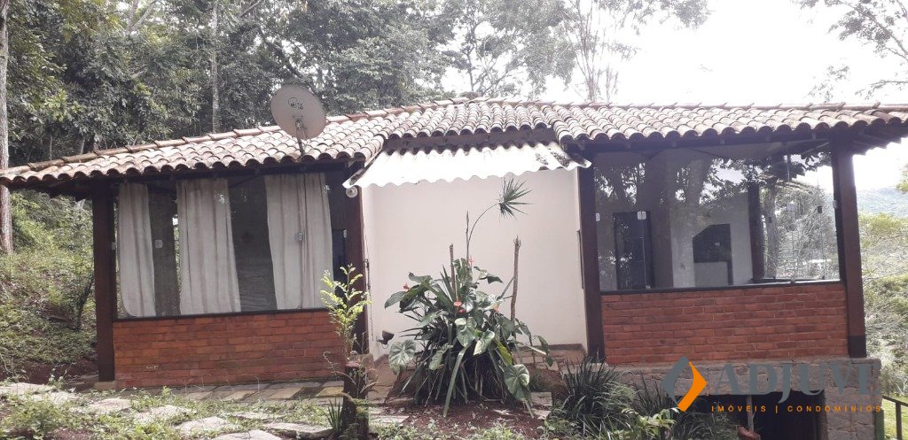 Casa para Alugar  à venda em Itaipava, Petrópolis - RJ - Foto 28
