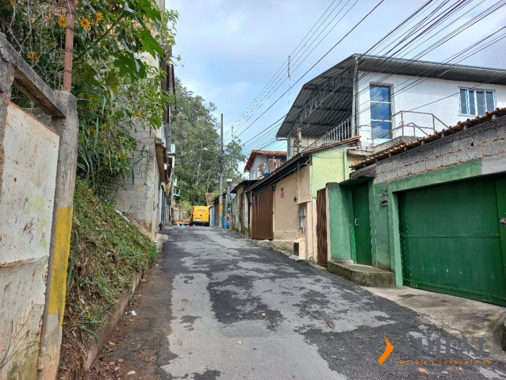 Terreno Residencial à venda em Cascatinha, Petrópolis - RJ - Foto 3