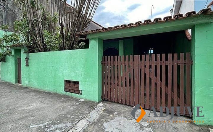Casa à venda em São Cristóvão, Cabo Frio - RJ - Foto 1