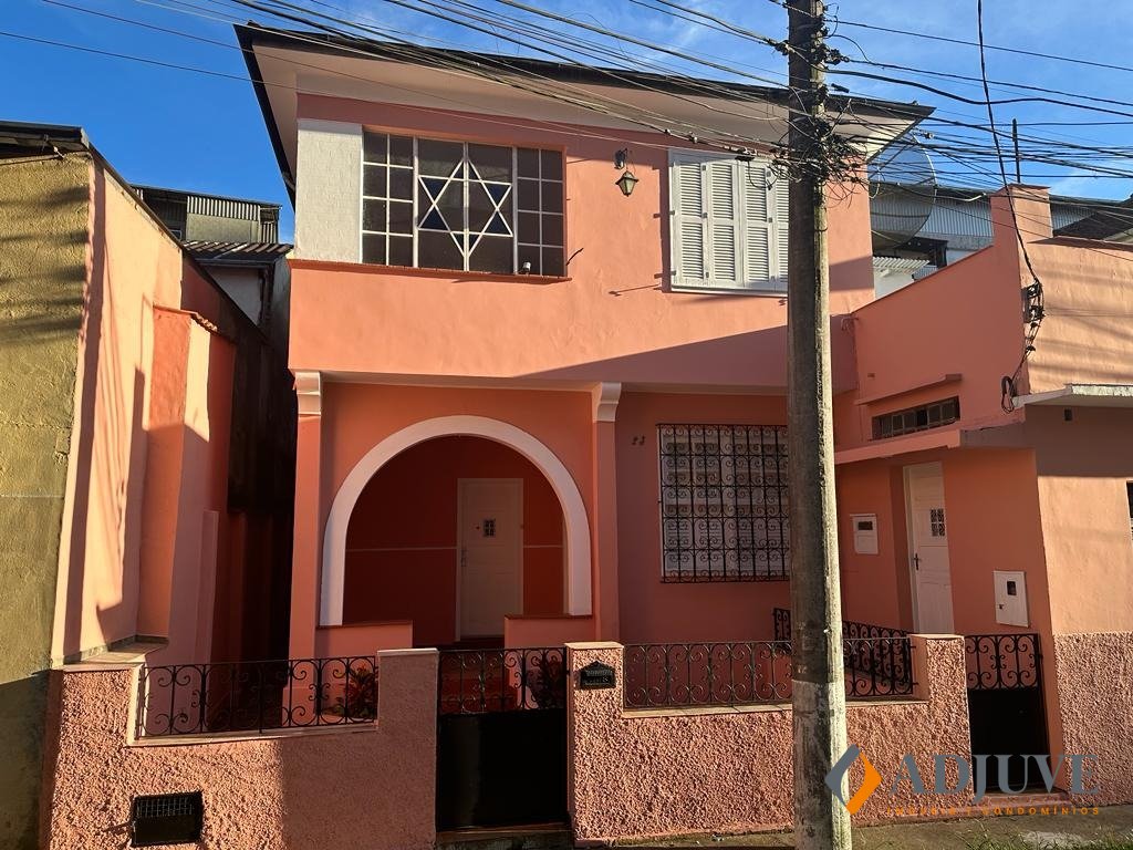 Casa para Alugar em Alto da Serra, Petrópolis - RJ - Foto 1