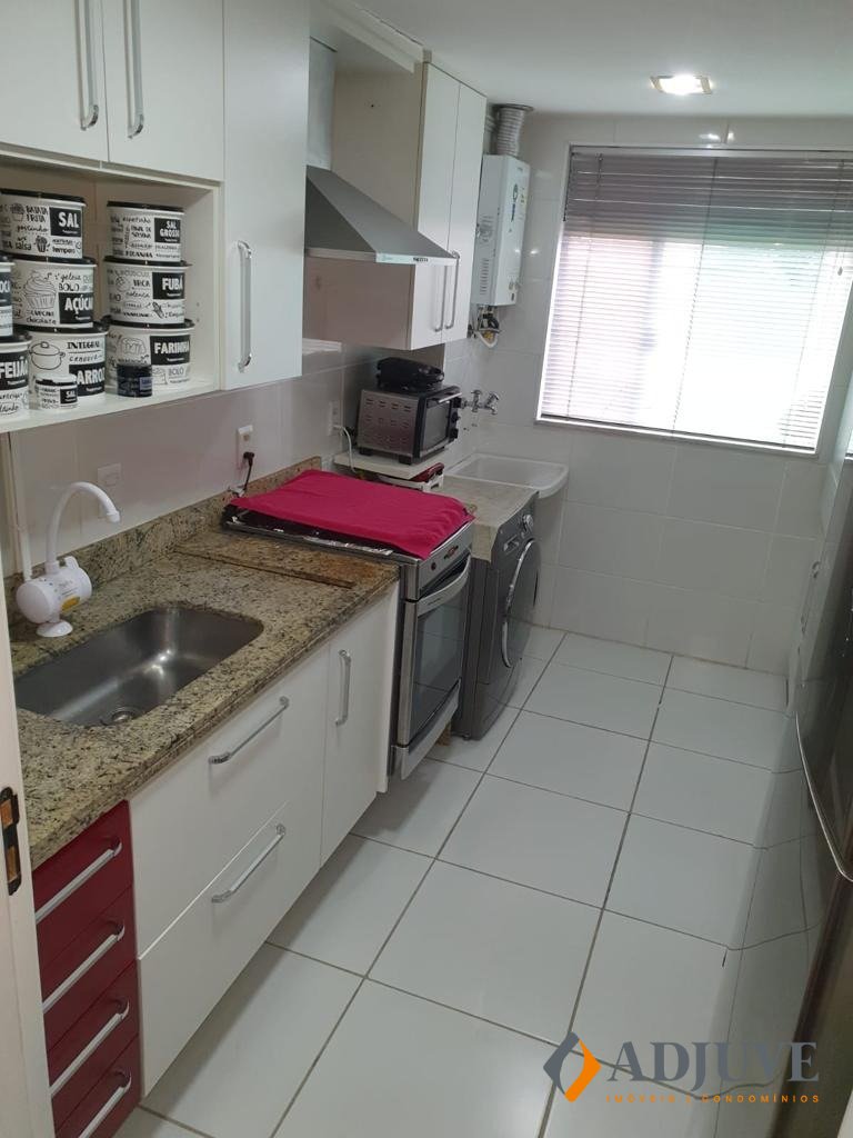 Apartamento à venda em Samambaia, Petrópolis - RJ - Foto 26