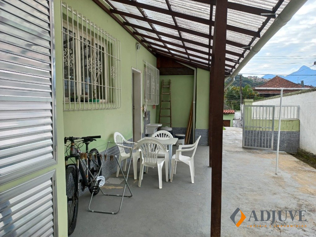 Casa à venda em Retiro, Petrópolis - RJ - Foto 50