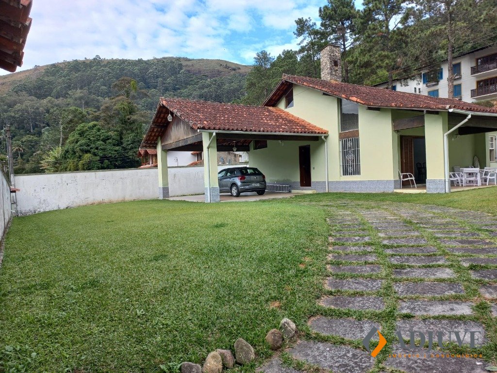 Casa à venda em Retiro, Petrópolis - RJ - Foto 3