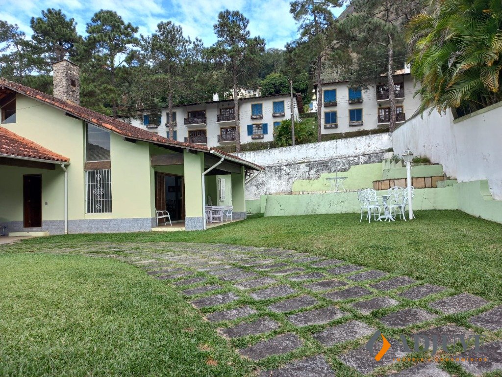 Casa à venda em Retiro, Petrópolis - RJ - Foto 4