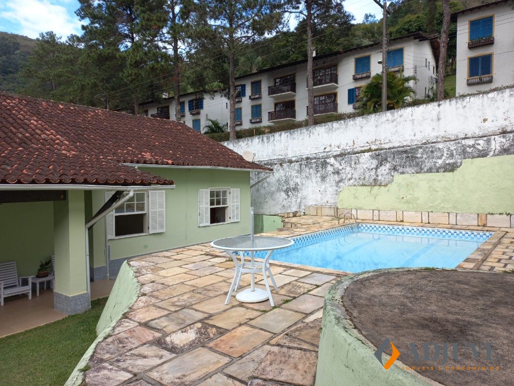 Casa à venda em Retiro, Petrópolis - RJ - Foto 12