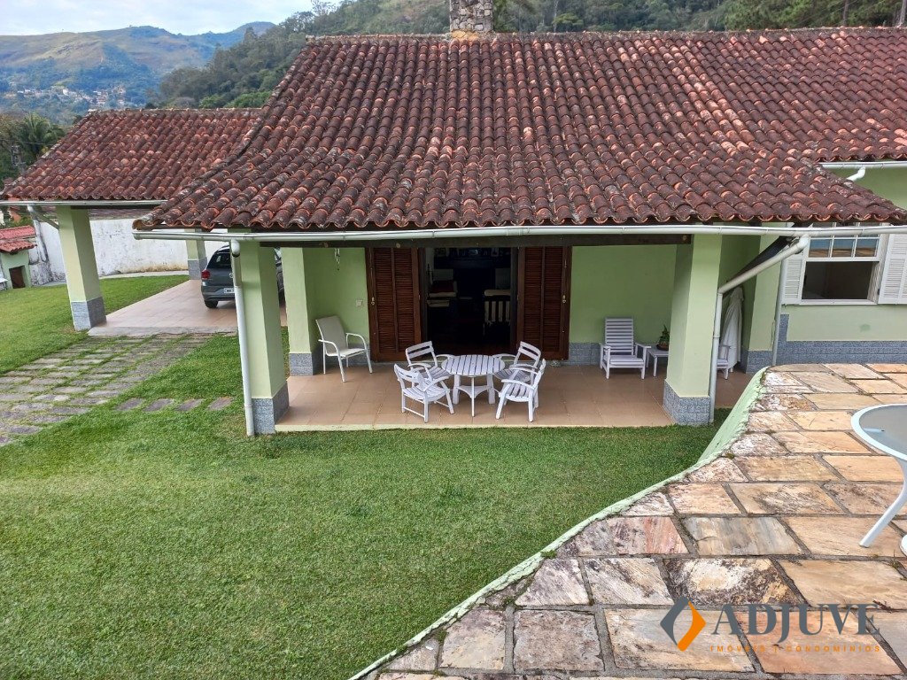 Casa à venda em Retiro, Petrópolis - RJ - Foto 7