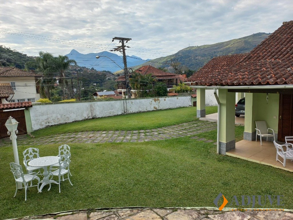 Casa à venda em Retiro, Petrópolis - RJ - Foto 13